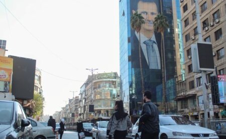 Türkiyədən ölkəsinə qayıdan suriyalıların sayı AÇIQLANDI