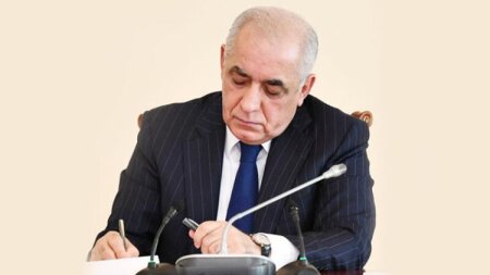 Suvarma üçün bu qədər vəsait ayrılacaq - Baş nazir AÇIQLADI