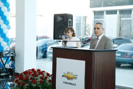 Hacı Qalibin şirkətləri “Chevrolet” satıcısı “İdeal Motors”un aqibəti necə olacaq?