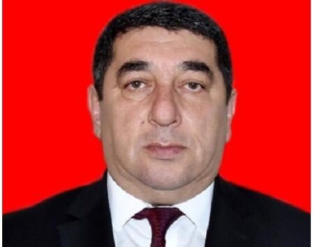 Ramiz Tatarov azadlığa buraxıldı