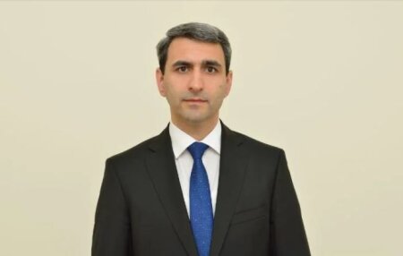 "Azərbaycan Dəmir Yolları" Qapalı Səhmdar Cəmiyyəti (QSC) cərimələnib.