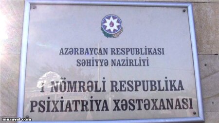 Dispanserdən XƏSTƏNİ qovublar-Maştağada ŞOK