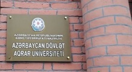 Aqrar Universitet türkiyəli müəllimlərə bu qədər pulu niyə ödəyir-TƏFƏRRÜAT