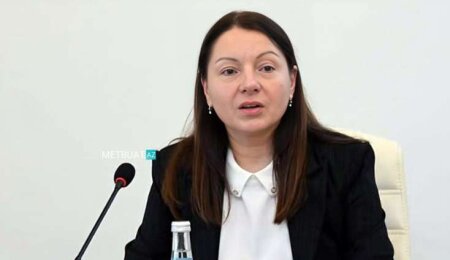Gənclər və İdman nazirinin müavini Mariana Vasileva vəzifəsindən buna görə azad olundu- FOTO