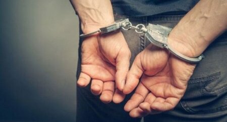 Sahibkarın yarım milyon manata yaxın malları oğurlandı - Bacısı oğlanları saxlanıldı