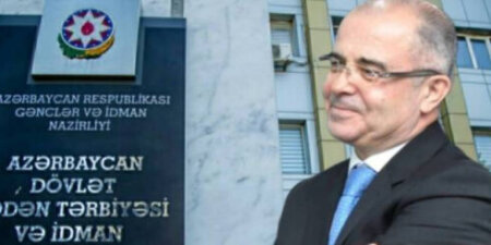 REKTOR Fuad Hacıyevin milyonluq villası və avtomobili üzə çıxıb - İDDİA/Video