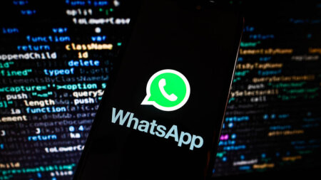 “Whatsapp” mesajlarımız BU HALDA İZLƏNİR - DİQQƏT