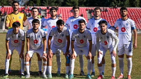 AZƏRBAYCANDA futbolçuları "qumar" oynayan komanda rəhbəri: "Şokdayam, səhərə kimi yata bilməmişəm"