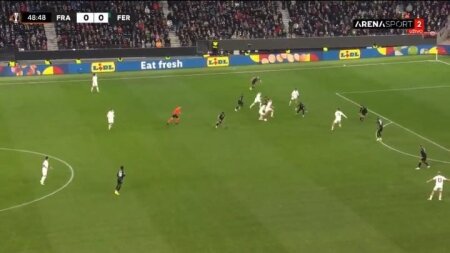 ULDUZ FUTBOLÇUDAN fantastik qol - ANBAAN VİDEO