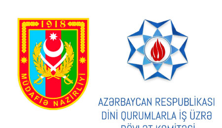 Müdafiə Nazirliyi və Dini Komitə radikallara qarşı