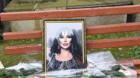 " Onunla salamlaşmağı özümə ayıb bilirəm"-Rövşən İsax Çimnaz Sultanova haqqında...