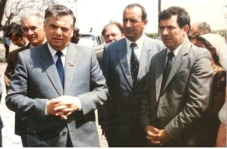 Kamran Bağırov Qarabağın Ermənistana birləşməsinə qərar vermiş iclasa necə gəlib?