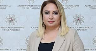 İlhamə Abdullayevaya AÇIQ İTTİHAMLAR... - BU NƏDİ BELƏ?..