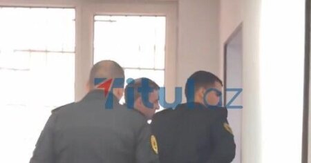 Tanınmış müğənni buna görə həbs olundu-Azərbaycanın...