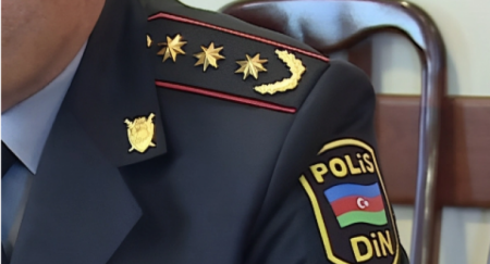 Üç şəhərin Regional Mühafizə İdarələrinə yeni rəislər təyin edilib