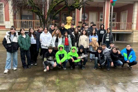 “Müstəqil həyata sağlam inteqrasiya III layihəsi uğurla başa çatıb