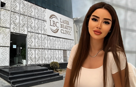 Bakıda fəaliyyətinin dayandırıldığı "Laser Beauty Estetik Klinikası" gizli çalışır, pasiyentlər qəbul edir?