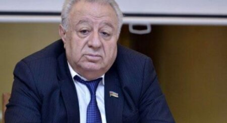Hüseynbala Mirələmovun POLİSDƏN ÇIXARILAN OĞLNUN yeni vəzifəsi…