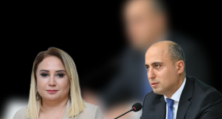 Abşeron-Xızı Regional Təhsil İdarəsində bitməyən dərəbəylik-YENİ TƏFƏRRÜAT