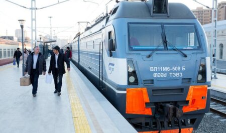 Bu tarixdə quru yolu açılacaq - RƏSMİ