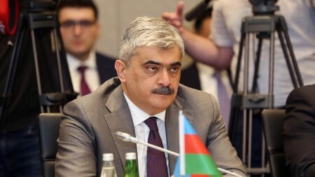 RUS DİLİ İLƏ BAĞLI ŞOK MESAJI OĞLUNUN TOYUNDA GÖRÜN HANSI NAZİR VERDİ?
