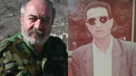 “Cin Mübariz”i öldürdüyünü iddia edən erməniyə polkovnikdən TUTARLI CAVAB