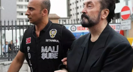 Adnan Oktar bu İTTİHAMLARDAN bəraət aldı