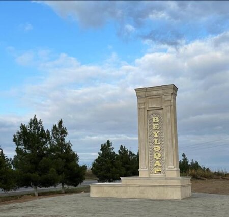Bakıdakı tikinti xaosu Beyləqana TRANSFER EDİB... - BU DA FAKT!