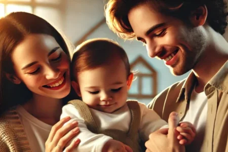 Uşağın PSİXİKASININ FORMALAŞMASINDA ATA, YOXSA ANA-DİQQƏT