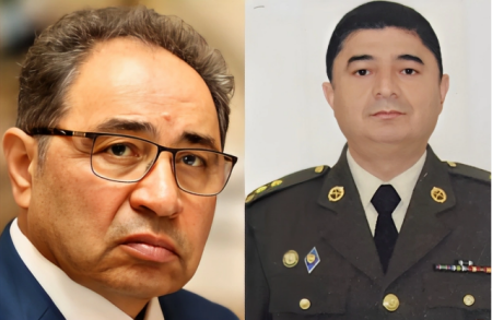 Abel Məhərrəmov Ali Məhkəmədə UDUZDU: Torpaq qalmaqalına yenidən baxılacaq