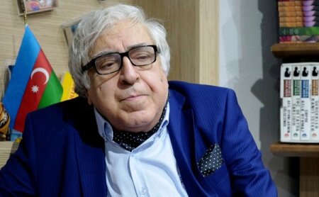 “Bilirəm ki, bu sözlərimdən sonra ağzıgöyçəklər nələrsə yazacaq” – ANAR