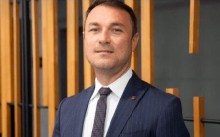 “Azəriqaz”ın baş direktorunun müavini Nail Abdullayev bir müddət əvvəl ölümlə nəticələnən qəza törədib