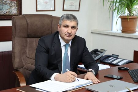 VƏZİFƏLİ ŞƏXS BUNA GÖRƏ SAXLANILDI-Cahid Hüseynovun adından SOCAR torpaqlarını sənədləşdirmək istəyirmiş - Qurum cavab verdi