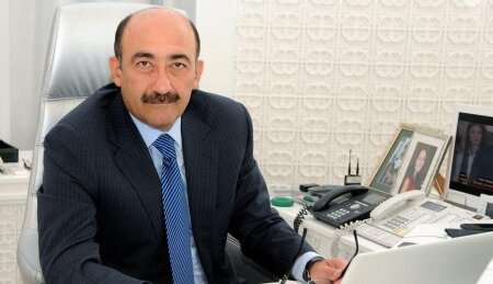 Əbülfəz Qarayevdən AGENT QALMAQALINA REAKSİYA