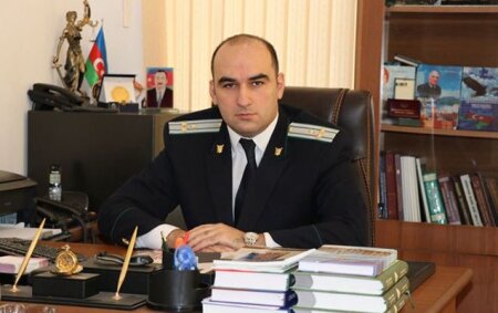 Hərbi sahədə bu cinayətlər azalıb