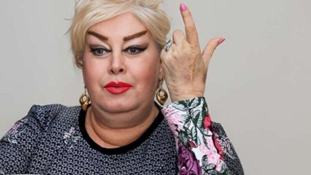 “İlhamə Quliyeva gel vurdurduğu üçün ayağı çürüyürdü”