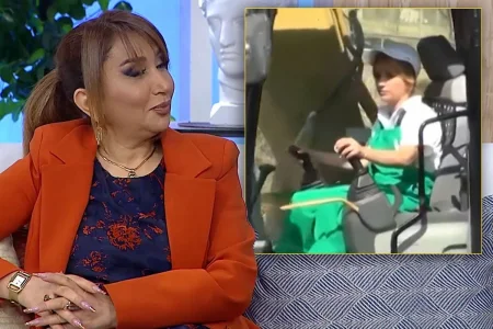Yarım milyon xərcləyərək kəndə su xətti çəkdirib-ƏMƏKDAR ARTİSTDƏN...