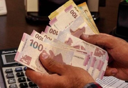 Müəllimlərin maaşına əlavələr əmək pensiyasına təsir etməyəcək? - İddialara RƏSMİ CAVAB