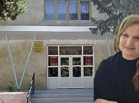 Hərkəs işdən çıxarıldı amma direktor...-SUMQAYIT 15 nömrəli tam orta məktəbdə  dəhşət