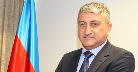 “Təmiz Şəhər” in rəhbəri Etibar Abbasov 1 milyon manata yaxın dövlət vəsaitini səmərəsiz istifadə edib-Rəsmi məlumat