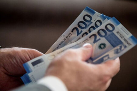 Bakı Mənzil-Kommunal Təsərrüfatı Departamentində 16 milyon manatlıq müəmma...