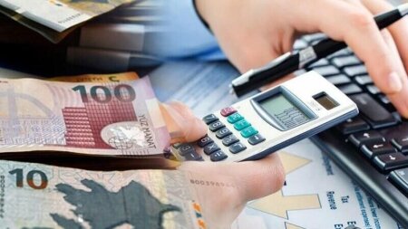 "VEST-LTD" QSC-nin 12 milyon manat vergi borcu var
