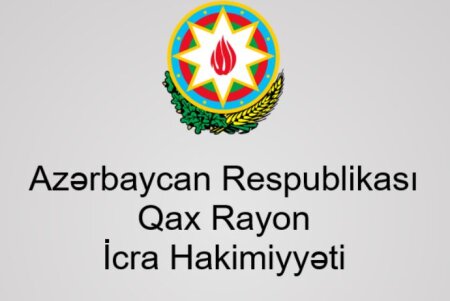 Qax RİH yol və səkiləri, şəhər qəbirstanlığının giriş yolunu təmir etdirə bilmir