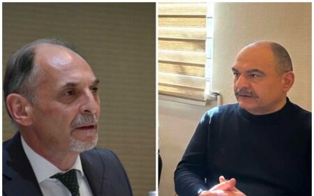 “Travmatologiya İnstitutunda ciddi yeyinti var“ - Keçmiş şöbə müdirindən sensasion iddialar