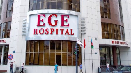 “EGE” hospitalda əməliyyatdan sonra iflic oldu-FOTOLAR