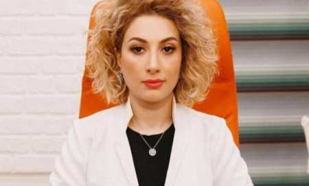 Daha bir “saxta” həkim qalmaqalı – Rəhimə Atəş necə fizioterapevt olub?