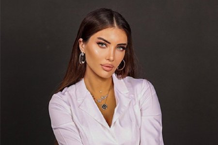 Nigar Rüfət Texniki Universiteti bitirIB, amma həkimdir -“Laser Beauty Clinic”asından DETALLAR