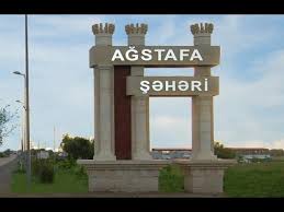 Ağstafada bu qurumda PULLAR SİLİNİR - İTTİHAM VAR...