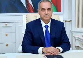 ﻿ Binəqədidə başçının satmadığı YER QALMAYIB - NARAZILIQ VAR... FOTO