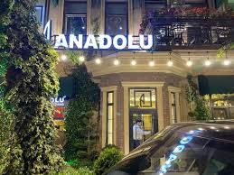 `Anadolu` restoranı ilə Nəsimi RİH-in işbirliyi - BU NƏDİ BELƏ?..